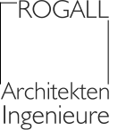 Architekten  Ingenieure    ROGALL