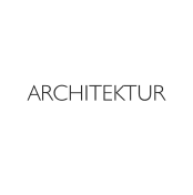 ARCHITEKTUR