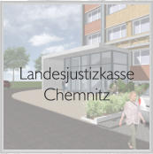 Landesjustizkasse Chemnitz
