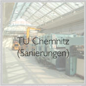 TU Chemnitz (Sanierungen)